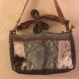 Myra Bag small handbag